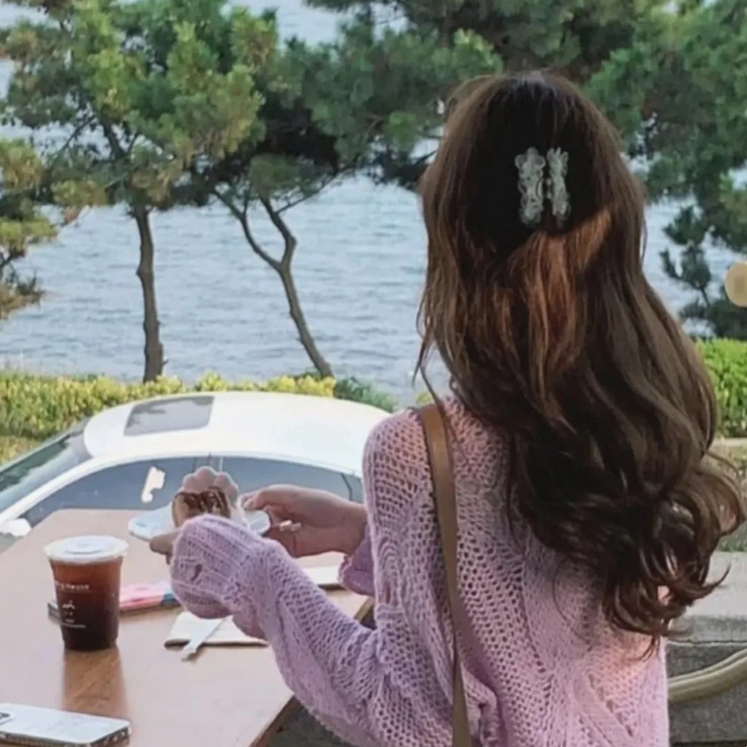 蜜糖美人